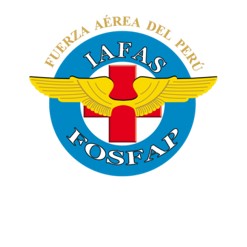 Logo fuerza aérea